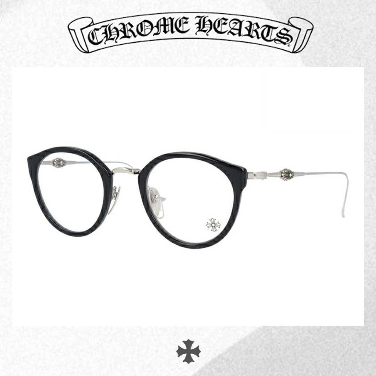 크롬하츠 안경테 선글라스 Chrome Hearts Glasses