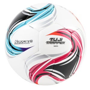 낫소 축구공 투지 트래퍼 4호 5호