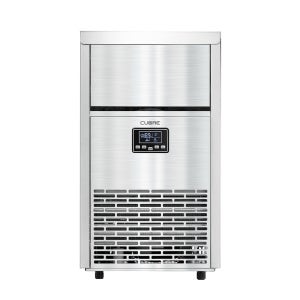 쿠오레 업소용제빙기 CIM-55S 제빙기/일일45~50kg 택배발송