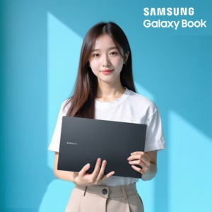 삼성노트북 갤럭시북4 NT750XGR-A71A 윈11 16GB 512GB i7