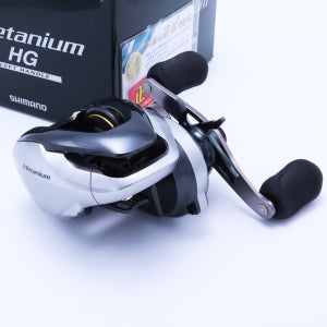 [윤성] 시마노 13 메타늄 HG LEFT 배스 베이트릴