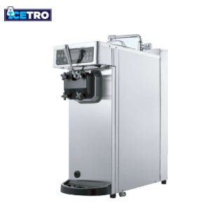 아이스트로 소프트아이스크림기계 ICETRO ISI-161TH 살균기능