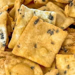 농가살리기 우리콩과 밀로 구워만든 두부과자 50g x 5봉