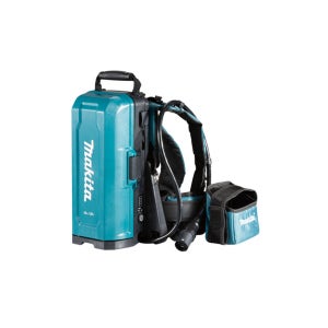 마끼다 PDC01(191A63-4) 배낭형 파워팩 이동형 배터리 어댑터 (배터리 별도)