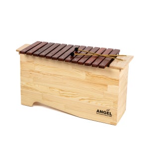 엔젤악기 엔젤 베이스 자일로폰 APX-BW