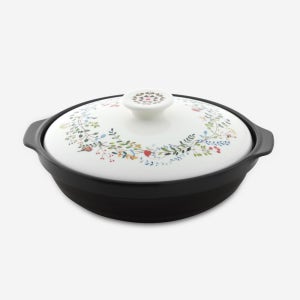 젠쿡 네스트 전골냄비 특대 뚝배기 1세트(리뉴얼)