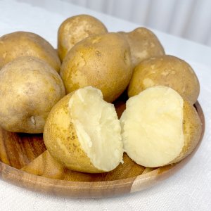 국내산 햇감자 두백 분질 포슬포슬 감자 대용량 10kg