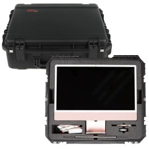 SKB 3I-2421-IMAC 아이맥 케이스