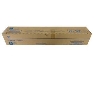 TN-324C 코니카미놀타정품 파랑 BIZHUB C220DN C230DN C225DN C250 C308 C368