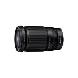 [니콘샵] NIKKOR Z 28-400mm f4-8 VR /후드 포함