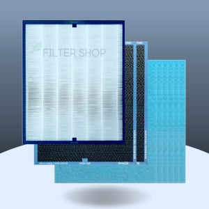 [호환] 청호 CHA-700TA 공기청정기 필터 이과수700 국산 1년세트