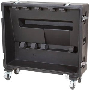 SKB 1RMX32-DHW 베링거 X32 믹서 케이스