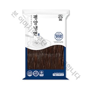 동성식품 평양냉면 1Kg