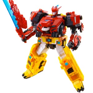 다이노스터 장난감 랩터트론 공룡 변신로봇장난감