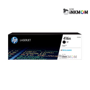 W2040A (HP 416A) 검정 정품토너 칼라레이져젯 프로 M454DN M480F