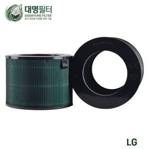 [호환]대명필터 국내산 LG 에어로퍼니처 AS064PWBAR 선택