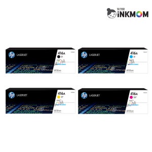W2040A W2041A W2042A W2043A (HP 416A) 정품토너 4색 SET