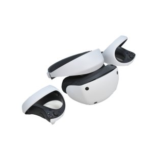 [대여]PS VR2 플레이스테이션5 메타버스 가상현실 기기 대여