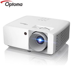 옵토마 Wave120R 4300안시 풀HD HDR 400000:1 DLP 레이저프로젝터 가저용 게이밍 홈시어터 회의실 학교 학원 전시장 카페 매장