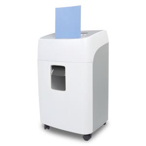 대형 자동급지 300매 파쇄기 사무용 사무실 문서 세단기 DAHLE 35314 오픽솔루션