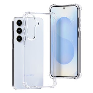 투명 케이스 범퍼 젤리 갤럭시A34