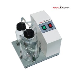클린벤치 무균작업대 석션펌프 소모품 AL-300SP 실험실용 석션기 부품 Suction pump