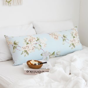 하이드레인저 사각 바디필로우 커버 100x40cm