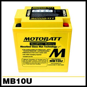 [MB10U - 12V15AH][MOTOBATT] 모토뱃 모토배터리 AGM배터리 ATV,[가와사키][야마하][스즈끼] 외