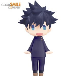 HELLO! GOOD SMILE 주술회전 후시구로 메구미