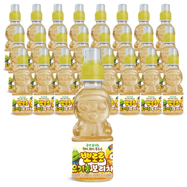 뽀로로 음료수