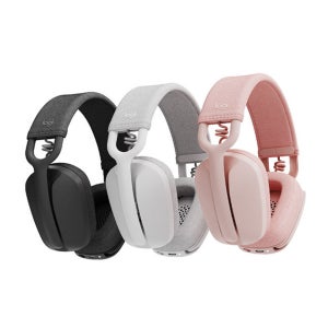 로지텍 정품 헤드셋 고음질 노이즈 캔슬링 게이밍용 어학용 온라인 학습 멀티페어링 가능 통화가능