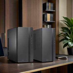 삼성컴퓨터본체 14세대 i7 16GB SSD1TB 윈도우11프로 사무용 업무용 데스크탑