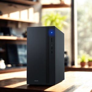 삼성 컴퓨터 사무용 14세대 i7 16GB SSD1TB 윈도우11프로 업무용 데스크탑본체