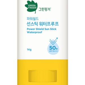 파워쉴드 선스틱 워터프루프 14g (SPF50+) 3개