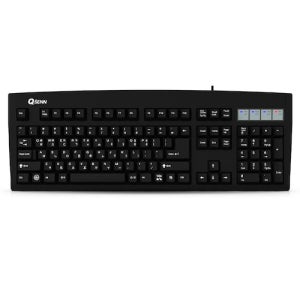 QSENN SEM-DT35 NEW USB (블랙)