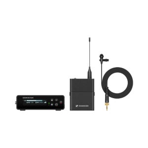 Sennheiser EW-DP ME2 Set 무선 마이크 시스템