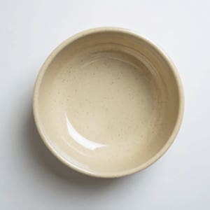 그린메라민 G-4301 일반무지 굽볼 4볼