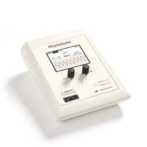 emka technologies - Vital sign monitoring for small animals(Pulse oximeter & heart rate monitoring)