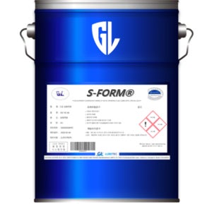 냉간단조유, 소성가공유, S-FORM 760 (20L)