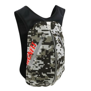 트론 백팩 자전거 가방 사계절 방수 경량 조깅 등산 트레킹 가방 배낭