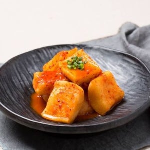 100% 국내산 섞박지 매콤새콤 맛집 깍두기 석박지 무김치