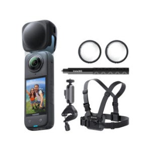 인스타360 X4 자전거 번들