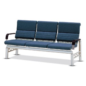 각타공 관람석 라운지의자 양팔 가성비 대기석