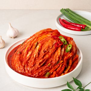 보쌈김치 3kg,5kg 무말랭이 쪽파 양념듬뿍 [국산]