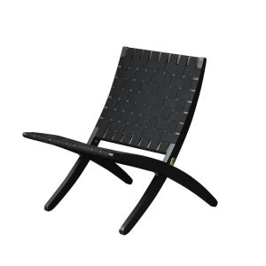 칼한센 쿠바체어 MG501 고퀄리티 라운지 카페의자