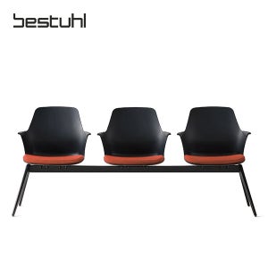 베스툴 단체 L10L103P 교회장의자 로비용 대기석 의자
