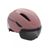 로얄라이더 아동용 자전거 헬멧 핑크 이미지