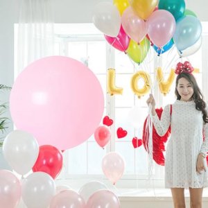 어린이날풍선 풍선아트 큰 웨딩 칠순 팔순 환갑 칼라 대형