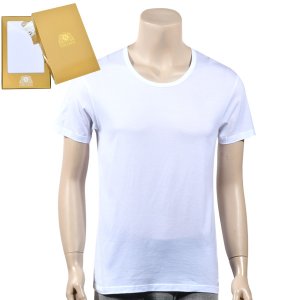 (트라이) 심플 베이직 수피마 100수 남성 실켓 반팔 런닝