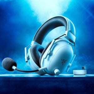 [국내정발] 레이저 블랙샤크 V2 PRO 콘솔